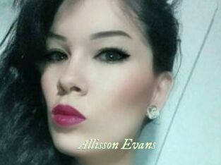 Allisson_Evans