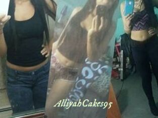 AlliyahCakes95