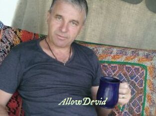 AllowDevid