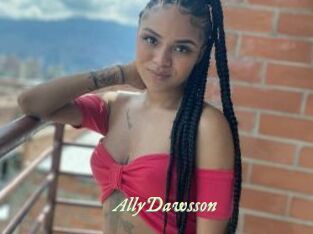 AllyDawsson