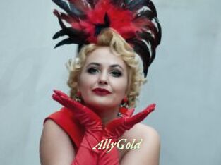 AllyGold