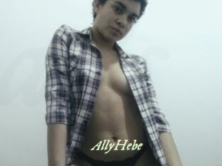 AllyHebe