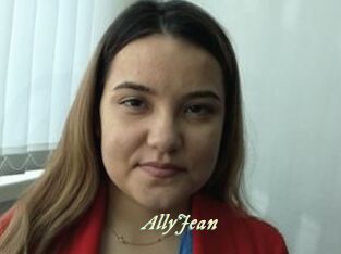 AllyJean