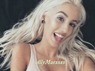 AllyMaexoxo