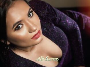 AllySaenz
