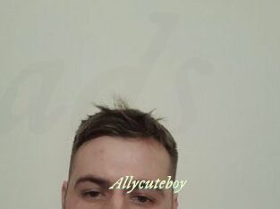Allycuteboy Année du sexe