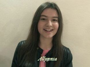 Allynnsa
