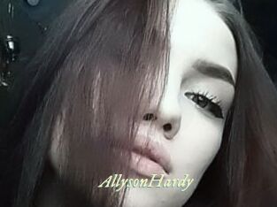 AllysonHardy