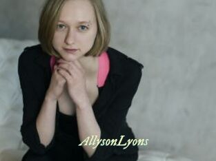 AllysonLyons