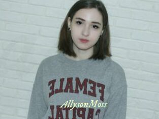 AllysonMoss