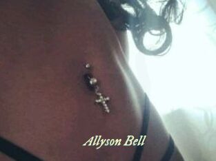 Allyson_Bell