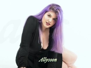 Allysoon