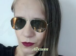 Allysunn