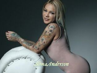 AlmaAnderson