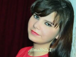 AlmaBellaX