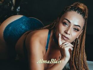 AlmaBlair