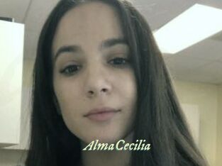 AlmaCecilia