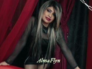 AlmaFlyn