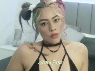 AlmaJane