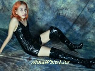 AlmaWhiteLive