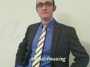 AlmostAmazing