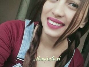 AlondraSexi
