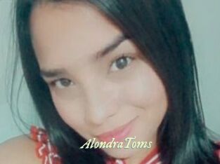 AlondraToms