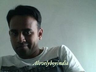Alovelyboyindia