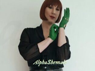 AlphaShemale