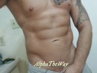 AlphaTheWay