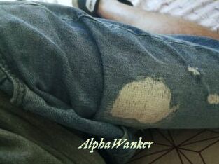 AlphaWanker