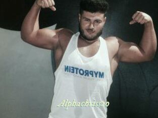 Alphachriss20