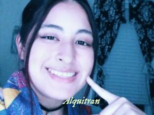 Alquitran