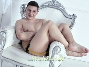 AlreadyReady4U