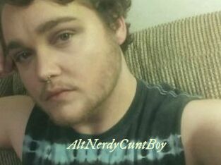 AltNerdyCuntBoy