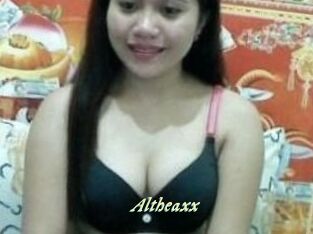 Altheaxx