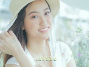 Alulalula