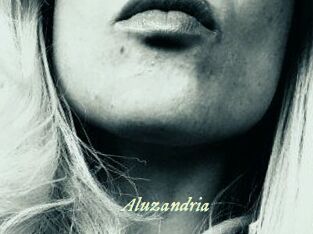 Aluzandria