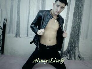 AlwaysLively