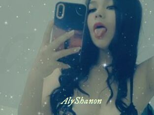 AlyShanon