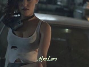 AlyaLuv