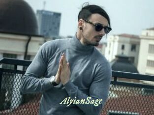 AlyianSage