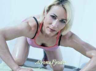 AlyonaFyodor