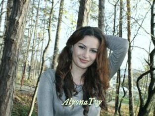 AlyonaYvy