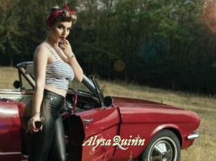 AlysaQuinn