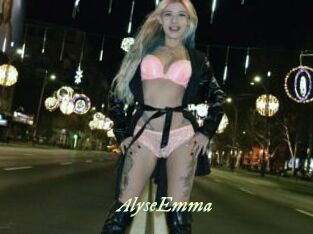 AlyseEmma