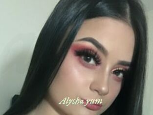 Alysha_yum