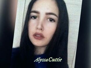 AlyssaCuttie