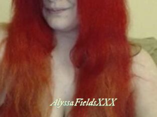 AlyssaFieldsXXX