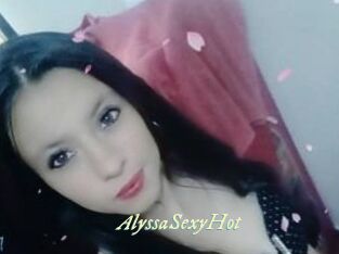 AlyssaSexyHot